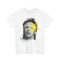 100% Jesus Neymar Signature Graphic T-Shirt - Comes in Black & White Bases