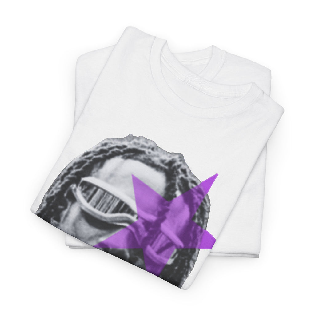 Olise Signature Graphic Tee - Comes in Black & White Bases