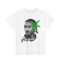 Raphinia Signature Graphic Tee- Comes in Black & White bases