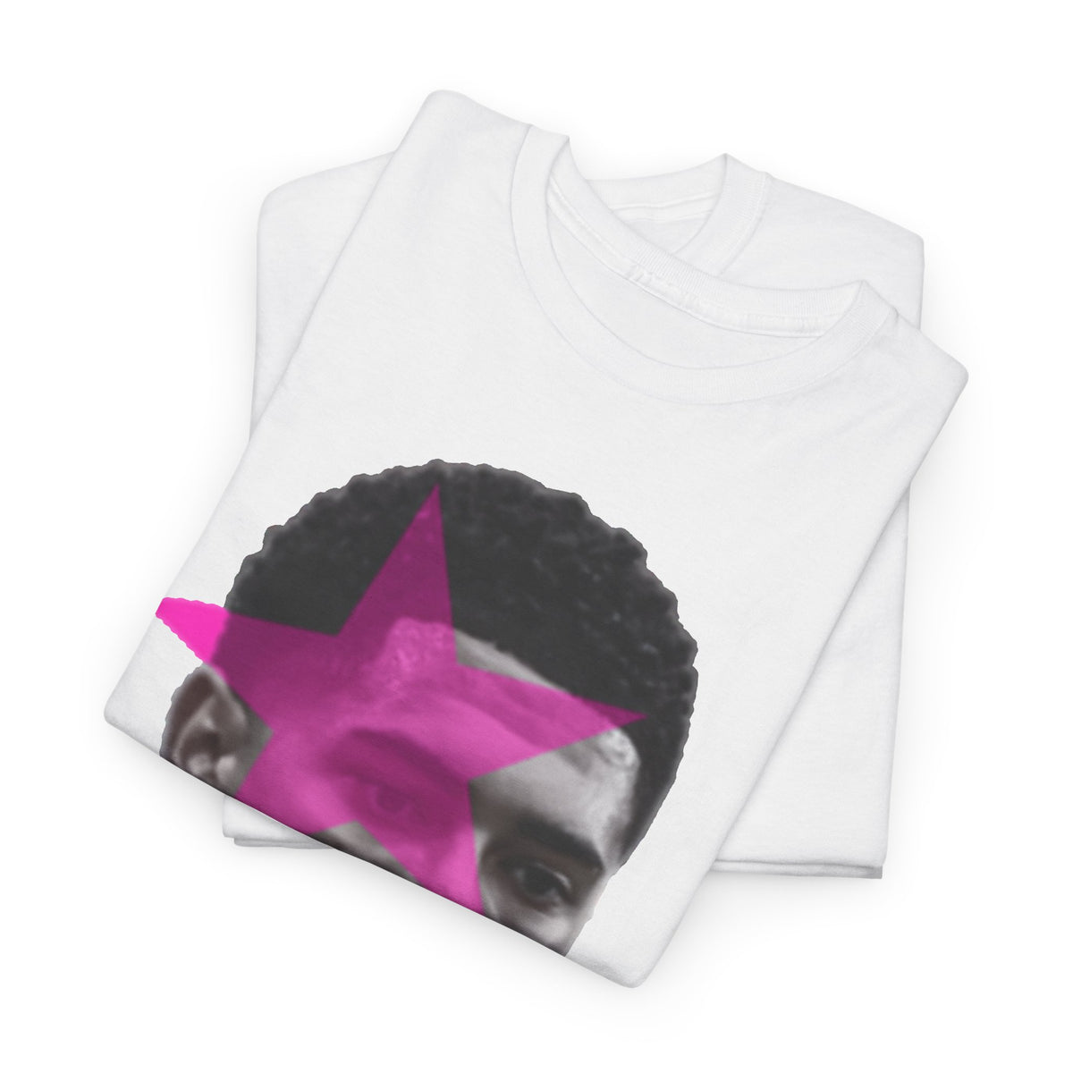 Jude Bellingham Signature Graphic Tee- Comes in Black & White bases