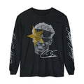 Lamine Yamal Signature Graphic Long Sleeve- Comes in Black & White bases