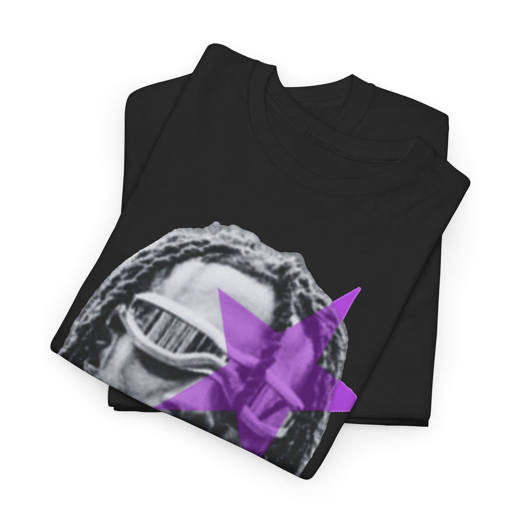 Olise Signature Graphic Tee - Comes in Black & White Bases