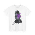 Pogba Signature Graphic Tee - Comes in Black & White Bases