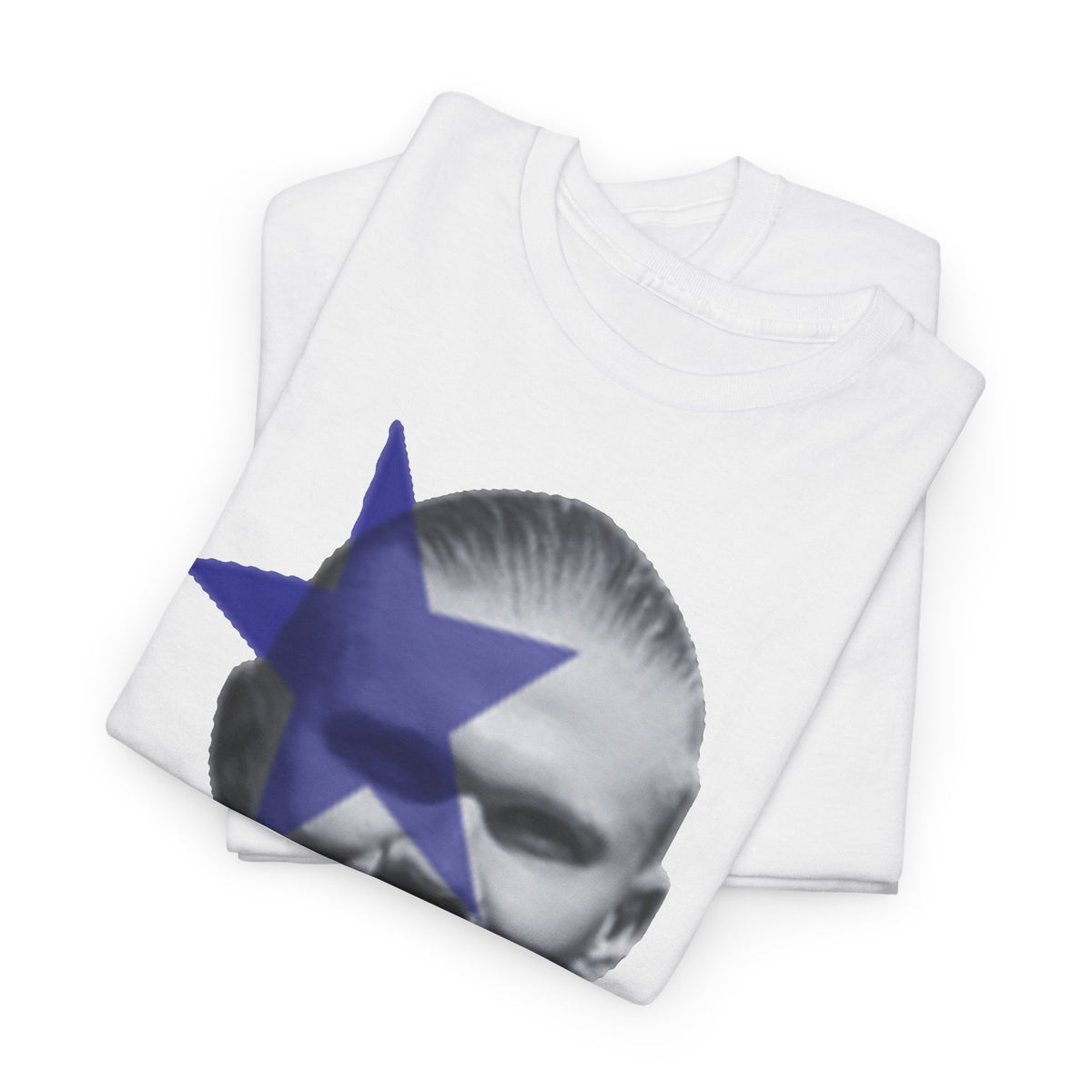 Erling Haaland Signature Graphic Tee - Comes in Black & White Bases