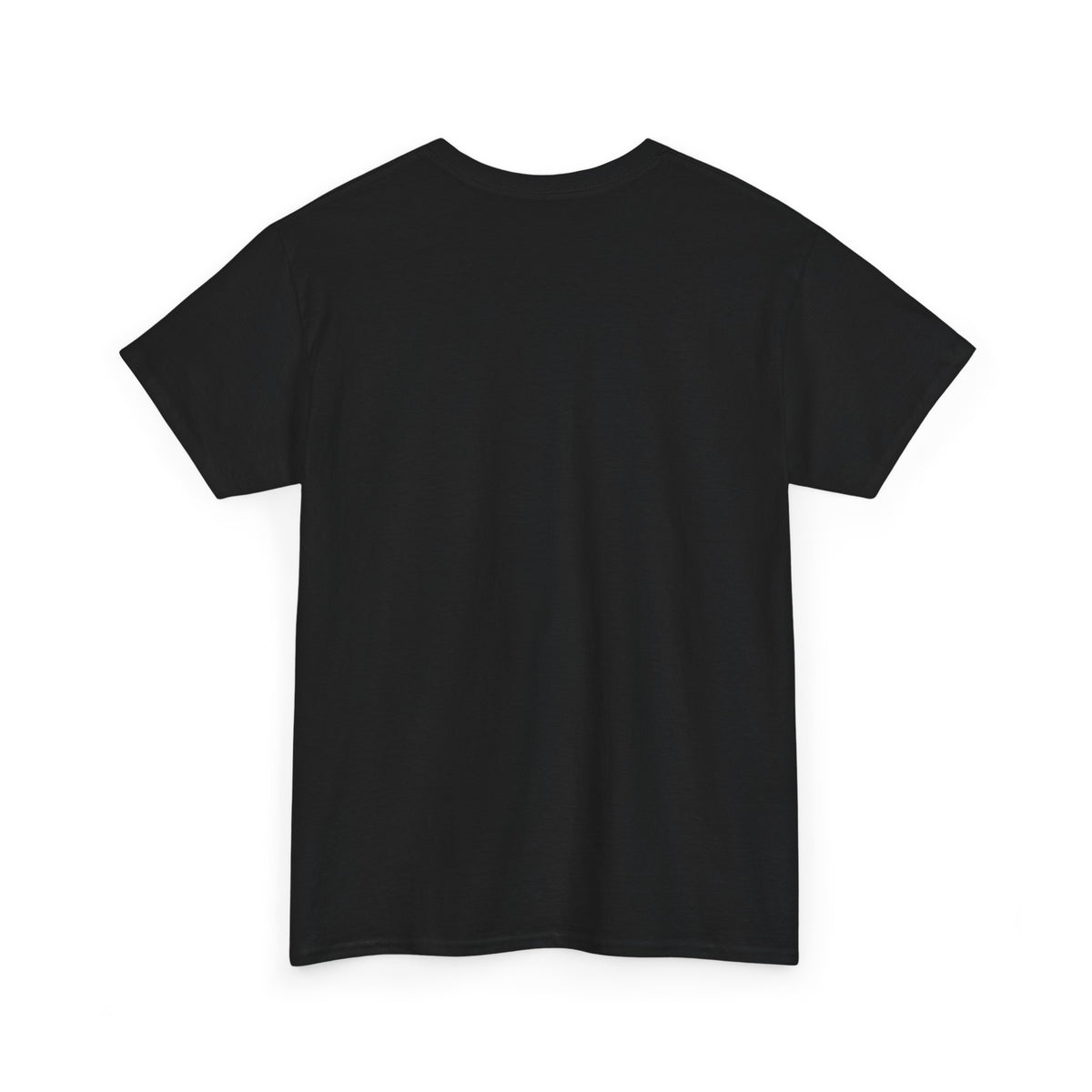 Raphinia Signature Graphic Tee- Comes in Black & White bases
