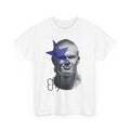 Erling Haaland Signature Graphic Tee - Comes in Black & White Bases