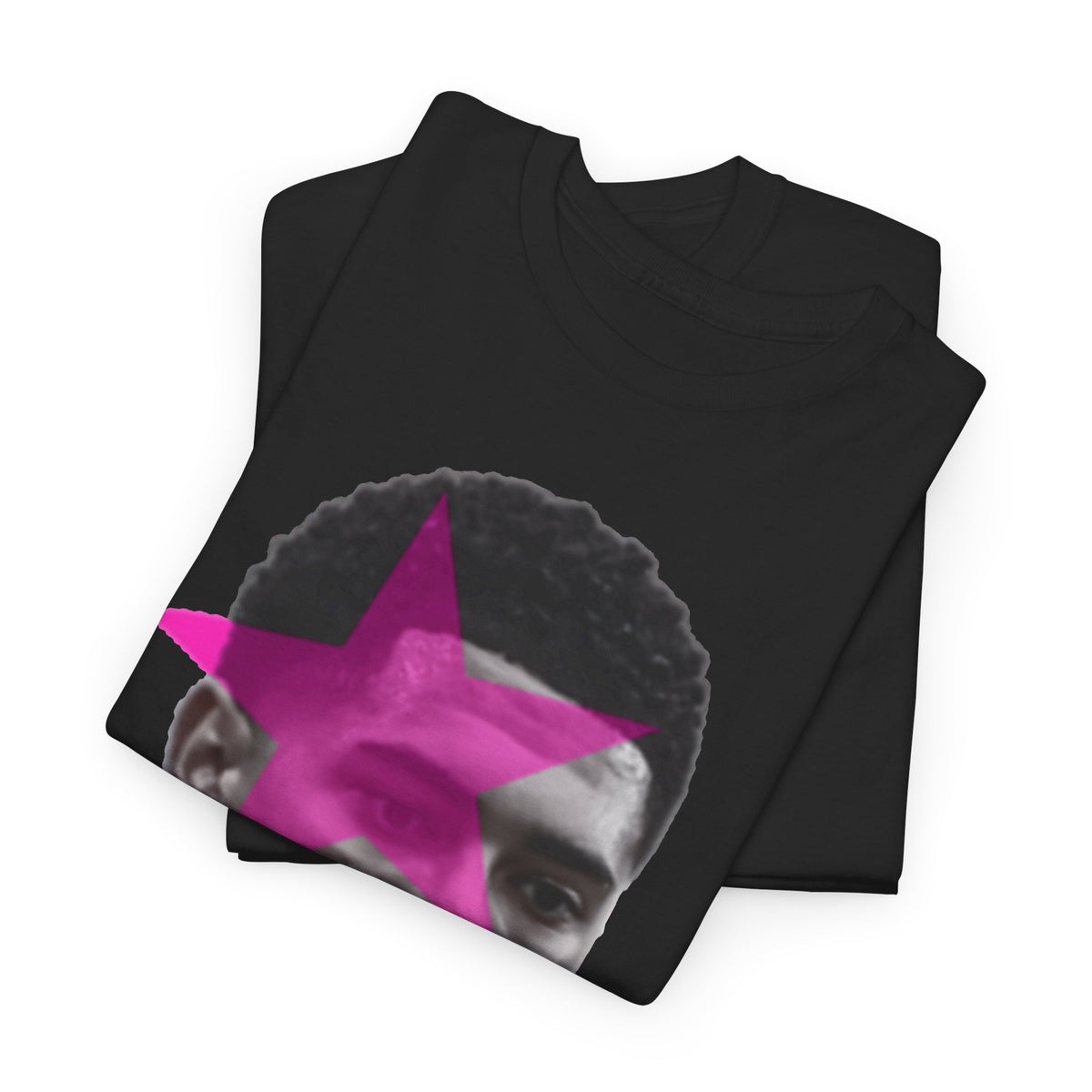 Jude Bellingham Signature Graphic Tee- Comes in Black & White bases