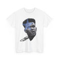 Estêvão Signature Graphic Tee - Comes in Black & White Bases