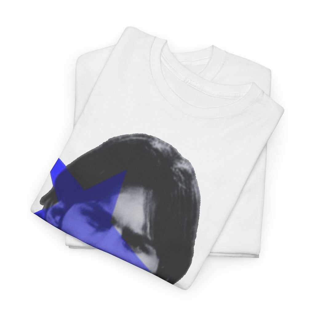 Messi Signature Graphic Tee - Comes in Black & White Bases