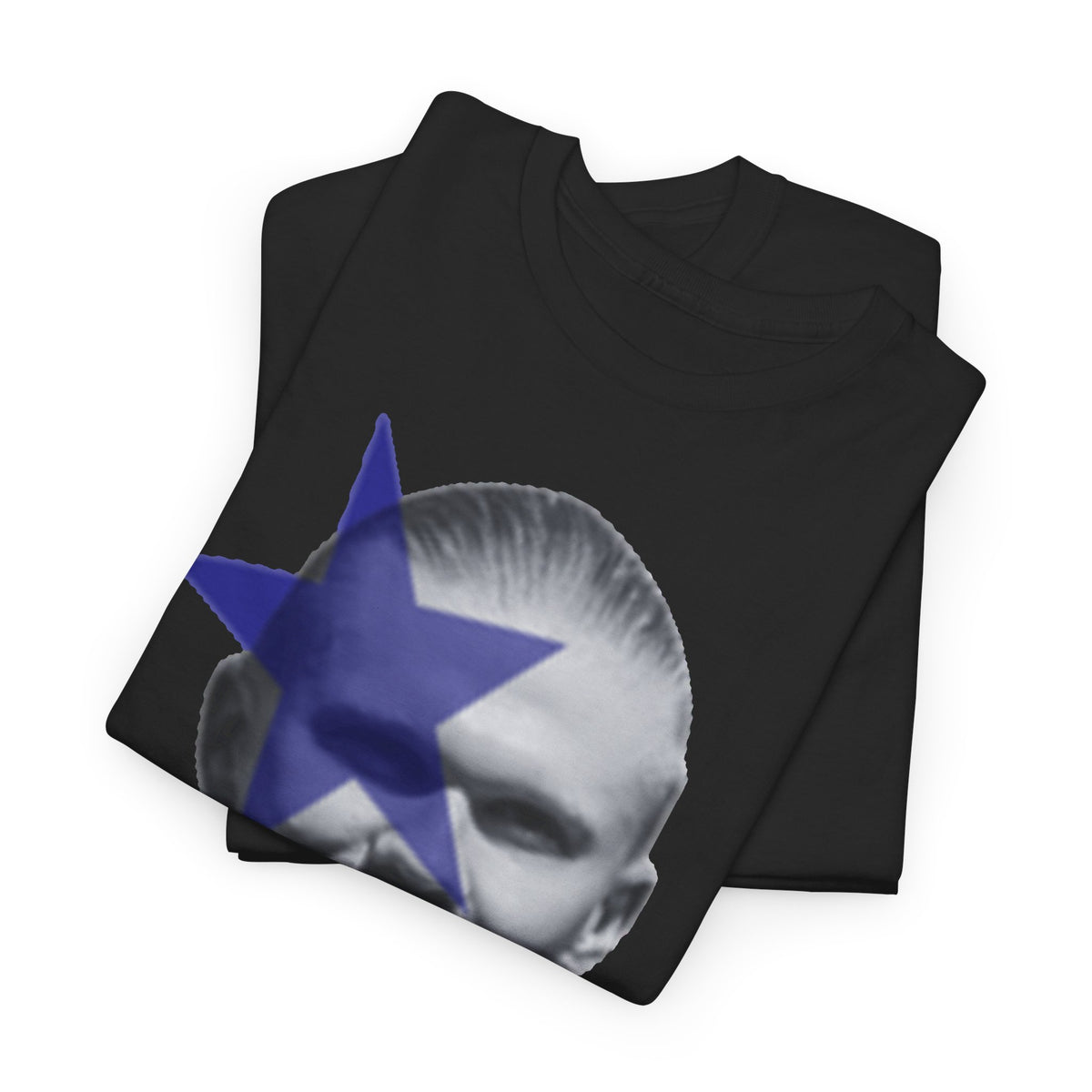 Erling Haaland Signature Graphic Tee - Comes in Black & White Bases